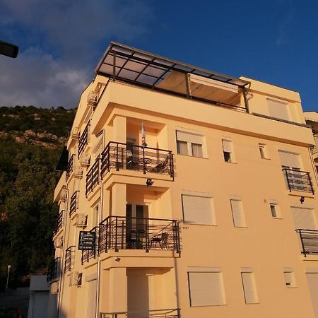 Apartments St.Martinia Ohrid Exterior foto