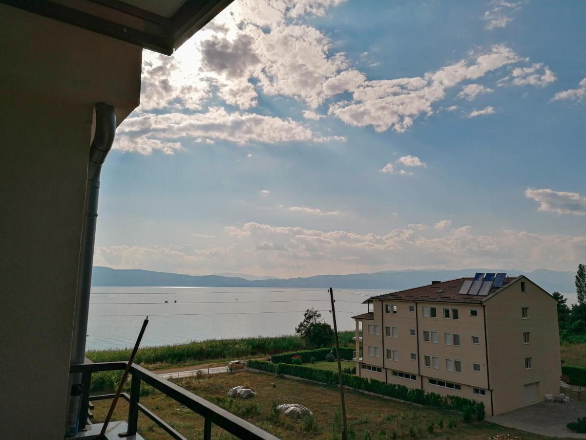 Apartments St.Martinia Ohrid Exterior foto